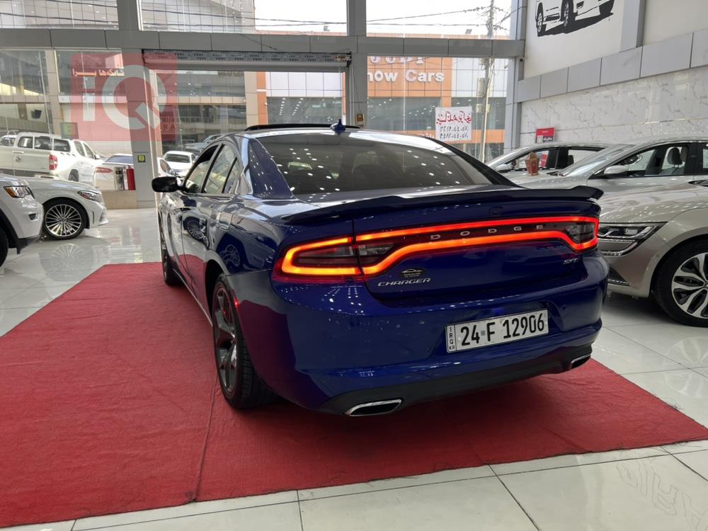 Dodge Charger